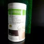 Batido Nutricional
