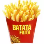 Batata frita
