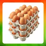 Caja Huevos B