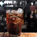 JACK COKE