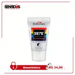 Anestésico Se7e Sensações
