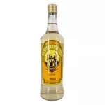 CACHAÇA OURO