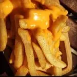FRIES