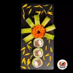 Avocado beff