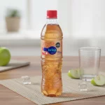 AGUA DE MANZANA 600