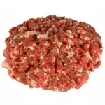 Bistec Picado (2 libra)