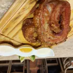 Panceta à pururuca