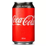 COCA COLA ZERO