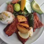 CARNE ENCHILADA