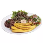 Fajitas de Res