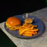 Capilé Smash