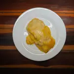 Lasanha Individual