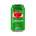 Guaraná Antárctica lata 350ml