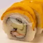 BANANA ROLL