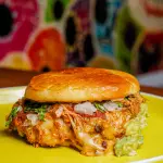 Torta del Chavo
