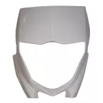 CARENAJE XTZ 125 BLANCO MODELO NUEV