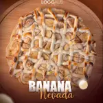 Banana nevada
