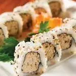 Uramaki Boston