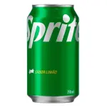 Sprite lata 350ml