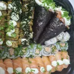 COMBO 2 CORAÇÕES+ COCA DE 1 LITRO