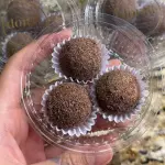 BRIGADEIRO DE CHOCOLATE 70%