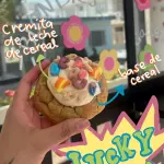 Lucky charms