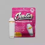 Jeeter 1G Diamonds Vape