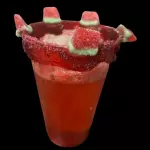 Bebidas preparadas.