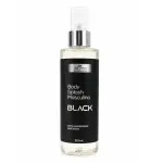 BODY SPLASH MASCULINO BLACK 200ML