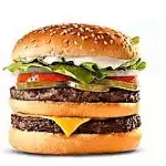 HAMBURGUESA DOBLE CARNE (25)