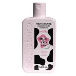 HID.CORPORAL MILK 400ML BIO INST