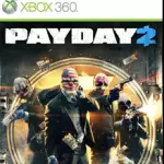 Pay Day 2 Xbox 360 (ESGOTADO)
