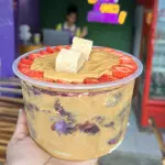 TRUFADO PAÇOCA