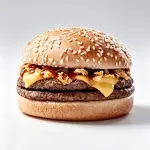 Duplo Burguer