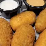 JALAPEÑOS RELLENOS