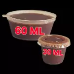 SALSA BARBACUA