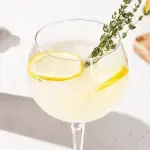 Limoncello Splitz