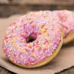 DONUTS DE BRIGADEIRO