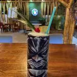 Piña colada