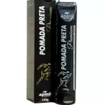 Pomada Preta Premium 150g Apinil