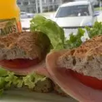 BOCATA TRADICIONAL