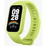 Xiaomi Smart Band 9 Active Verde