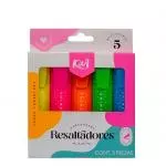 Resaltadores kiut