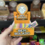 Seda Bem Bolado