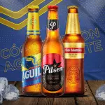 CERVEZAS