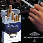 ROTHMANS