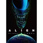 Alien tierra