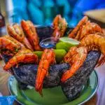 ❗️ Camarones Cucaracha❗️