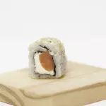 Salmón White