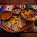 Fundido de Queso con Chorizo💣NUEVO
